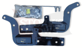 meyer mount for a chevy gmc 2500 3500