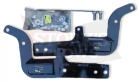 meyer mount for a chevy gmc 2500 3500
