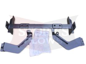 ez xpress plow mount 17149