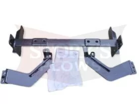 ez xpress plow mount 17149