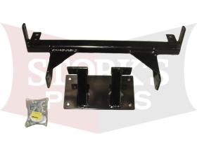 17152 Meyer MDII EZ Plus Mount 2004-2021 Hino 145 165 185