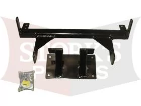17152 Meyer MDII EZ Plus Mount 2004-2021 Hino 145 165 185