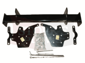 17163 Meyer MDII Plus Mount brackets