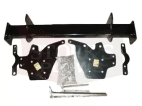 17163 Meyer MDII Plus Mount brackets