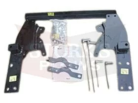 ez xpress mount 17164