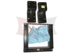 17172 Meyer EZ Plus MDII Plow Mount 2006-2012 Dodge Ram 1500 Diamond