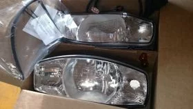 38800 lights for boss plow