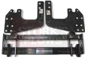 ez classic mount for a ford explorer