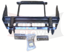 Meyer ez classic plow mount 18068