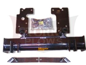 meyer EZ classic mount