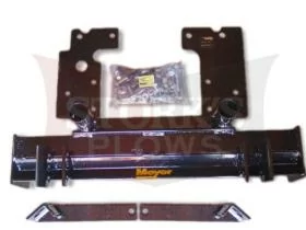 meyer EZ classic mount