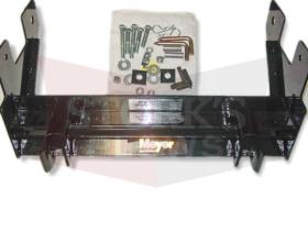 plow mount 18085
