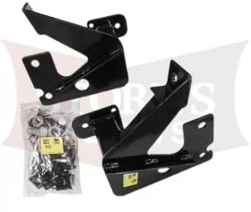 18509 Meyer Drive Pro Mount 1997-2006 Jeep Wrangler TJ 4x4