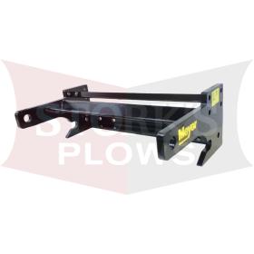 19370 Meyer Plus Clevis Mount Universal Diamond Frame