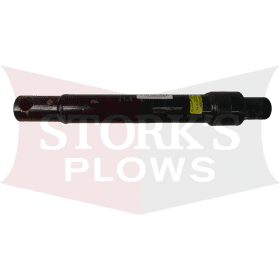 1CP9 Curtis 2" x 12" Heavy Duty Hydraulic Angle Piston Cylinder