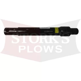 1CP9 Curtis 2" x 12" Heavy Duty Hydraulic Angle Piston Cylinder