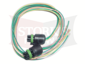1HL9 Curtis Harness