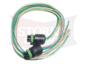 1HL9 Curtis Harness