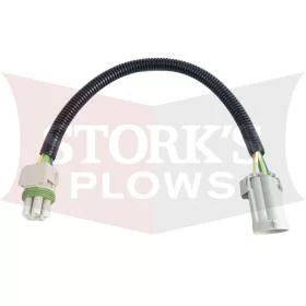 curtis headlight adapters