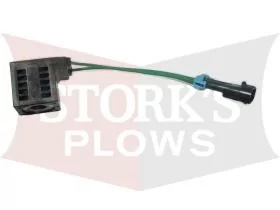 1TBM4 Curtis Coil Snopro 3000 Deltrol