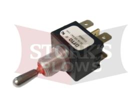1TBP100 curtis jack switch