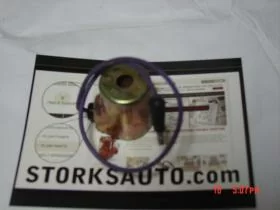 15793 meyer v66 valve H coil violet solenoid