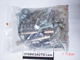 61858 western bolt bag 61800 1265