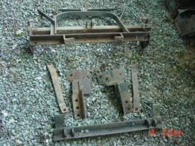 17077 meyer conventional  mount