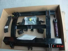 meyer mount 17107 for sale