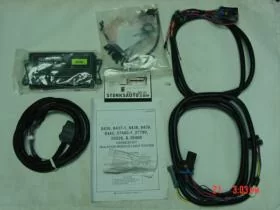 27780 wiring kit for chevy