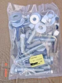 08793 meyer hardware bag for mount 17135