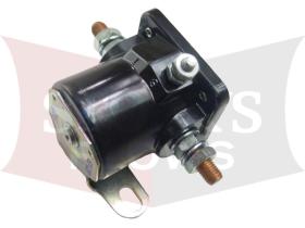 20136 Fisher / 65359 Western  Gas Hopper Spreader Relay Solenoid