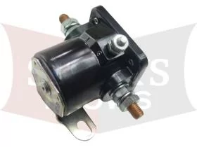 20136 Fisher / 65359 Western  Gas Hopper Spreader Relay Solenoid