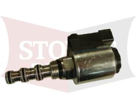 15927 OEM Meyer Solenoid Valve E-68 E-88 V68 E Cartridge Valve S3