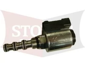 15927 OEM Meyer Solenoid Valve E-68 E-88 V68 E Cartridge Valve S3