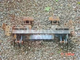 used unimount 1545