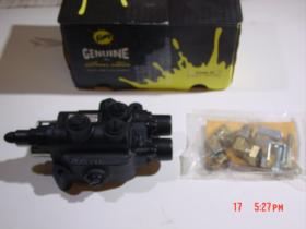 fisher valve model 5971-40