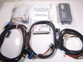 western fisher light wiring 27480-1