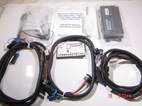 western fisher light wiring 27480-1