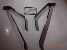 63533 western unimount light bracket