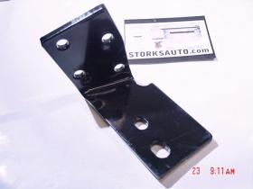 61643 unimount frame bracket