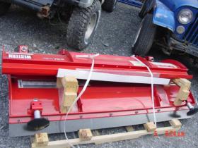 replacement standard blade 60120