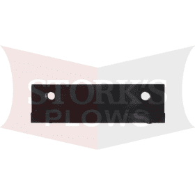 20390 Fisher Bolting Bar Weldment Nut Plate 7125 7138 88-2000 Chevy GMC