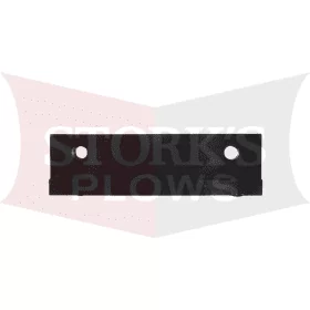 20390 Fisher Bolting Bar Weldment Nut Plate 7125 7138 88-2000 Chevy GMC