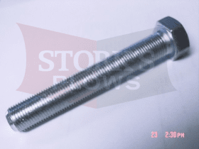 20500 Adjustment Bolt Meyer / Diamond Xpress Mount Dismount Cylinder