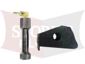 61935 western plow pump locking pin