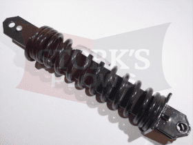 21452 Removable Trip Edge Spring Assembly Western Fisher SnowEx