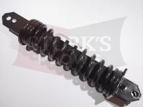 21452 Removable Trip Edge Spring Assembly Western Fisher SnowEx 