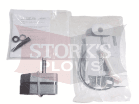 complete pump kit 21501-1