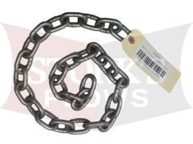 21534 Meyer MDII A-Frame 36" Lift Chain (single)